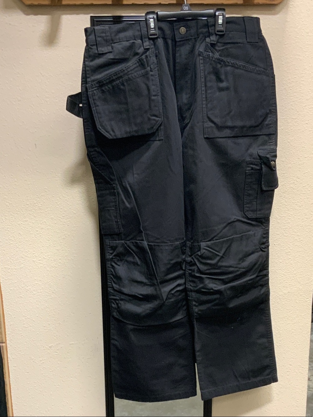Blaklader Bantam Double-knee Work pants